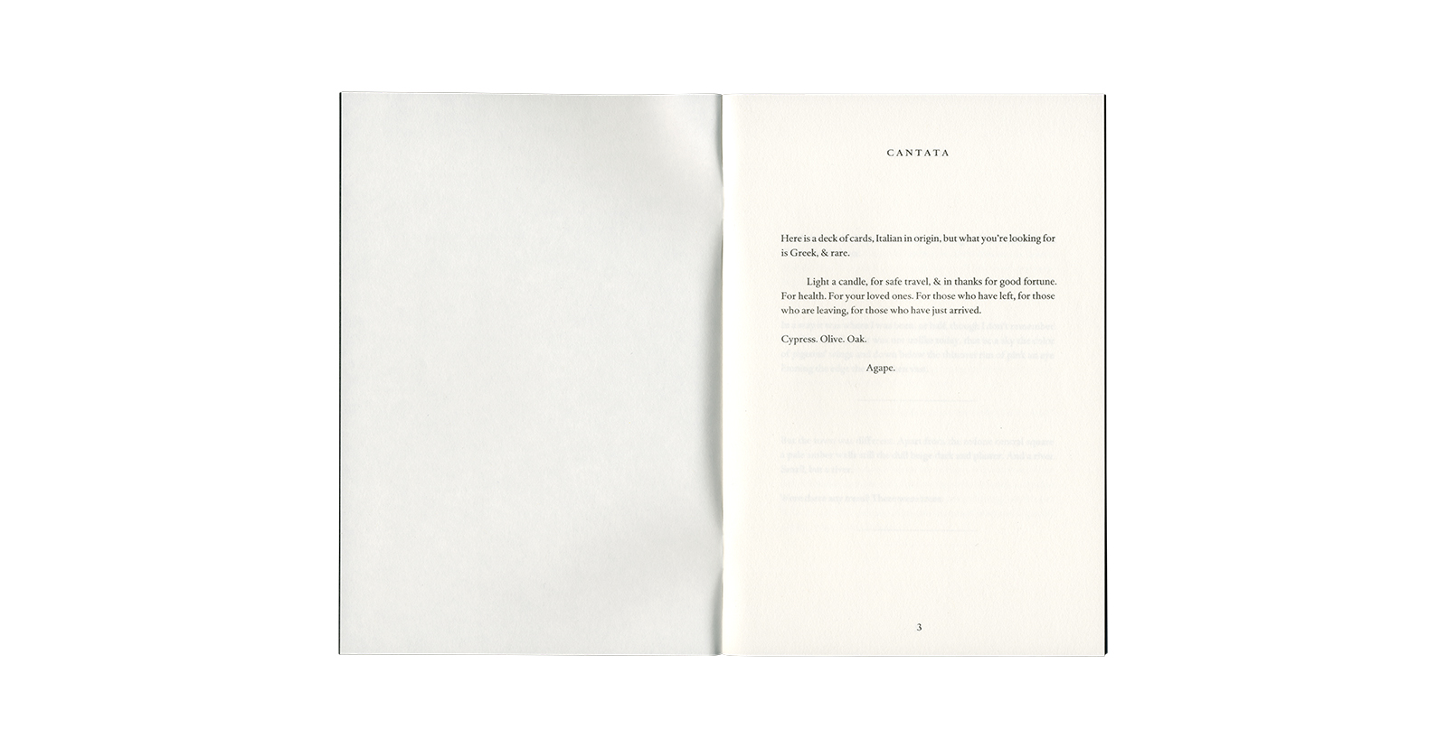 Alexander Booth &ndash; Kantor