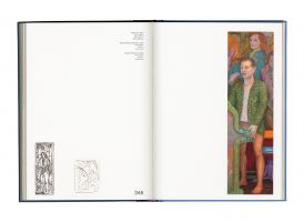 Steven Shearer &ndash; Working from Life