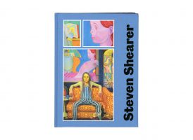 Steven Shearer &ndash; Working from Life