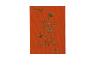 Sam Falls &ndash; After Life