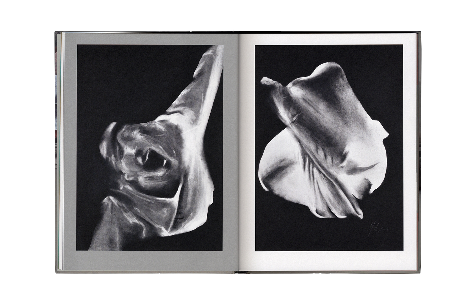 Francesca Mart&iacute; &ndash; Passage And Presence