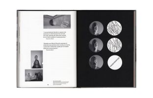 Francesca Mart&iacute; &ndash; Passage And Presence