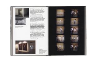 Francesca Mart&iacute; &ndash; Passage And Presence