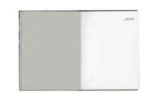 Francesca Mart&iacute; &ndash; Passage And Presence