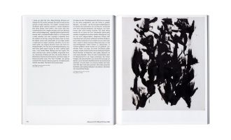 Judit Reigl &ndash; Kraftfelder / Centers Of Dominance