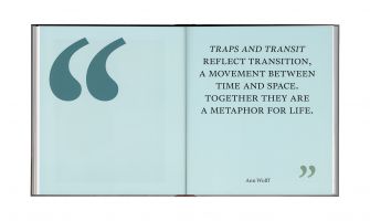 Ann Wolff &ndash; Observations And Reflections
