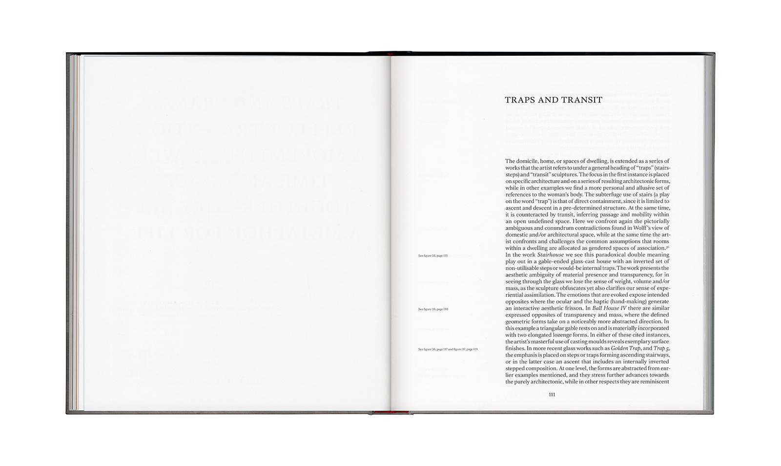 Ann Wolff &ndash; Observations And Reflections