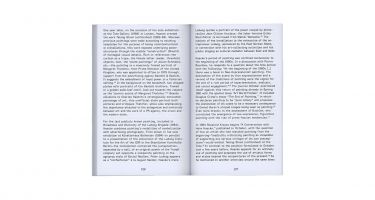 Megan Francis Sullivan &ndash; Oral History of Exhibitions 2013&ndash;2019