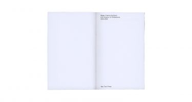 Megan Francis Sullivan &ndash; Oral History of Exhibitions 2013&ndash;2019